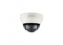 SND-6084R Samsung Network 1080p 60fps IR Dome