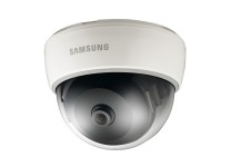 SND-7011 Samsung Network 1080p 3MP Dome