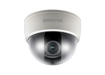 SND-7061 Samsung Network 1080p 3MP Dome