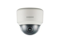 SND-7082 Samsung Network 1080p 3MP Dome
