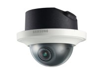 SND-7082F Samsung Network 1080p 3MP Dome