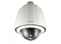 SNP-3371TH Samsung Network 4CIF 37x Outdoor PTZ