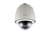 SNP-5200H Samsung Network 720p 1.3MP 20x Outdoor PTZ