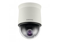 SNP-5300 Samsung Network 720p 1.3MP 30x PTZ