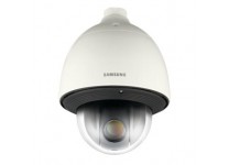 SNP-5300H Samsung Network 720p 1.3MP 30x Outdoor PTZ