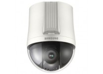 SNP-6200 Samsung Network 1080p 2MP 20x PTZ