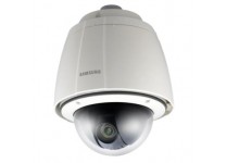 SNP-6200H Samsung Network 1080p 2MP 20x Outdoor PTZ