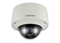SNV-3120 Samsung Network 4CIF Outdoor Zoom Dome