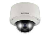 SNV-3120 Samsung Network 4CIF Outdoor Zoom Dome