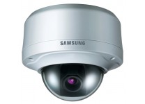 SNV-5080 Samsung Network 720p 1.3MP Outdoor Dome