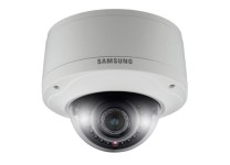 SNV-5080R Samsung Network 720p 1.3MP Outdoor IR Dome