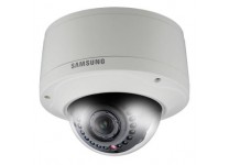 SNV-7080R Samsung Network 3MP Outdoor IR Dome