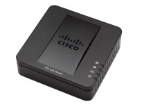 SPA112	Cisco SPA112 2-Port SIP