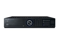 SRD-1670DC-12TB Samsung 16CH Premium DVR