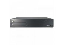 SRN-1670D-1TB Samsung Network Switches 64/48 Mbps NVR with Local Monitor Outputs