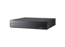 SRN-1670D-3TB Samsung Network 64/48 Mbps NVR with Local Monitor Outputs