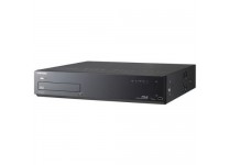 SRN-1670D-12TB Samsung Network 64/48 Mbps NVR with Local Monitor Outputs