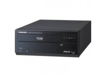 SRN-470D-500 Samsung Network 64/48 Mbps NVR with Local Monitor Outputs