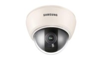 SUD-3080 Samsung Analog Indoor Dome