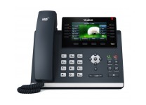 Yealink T46S Ultra-elegant Gigabit IP Phone SIP-T46S