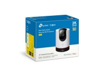 TP-Link Pan/Tilt AI Home Security Wi-Fi Camera Tapo C225 