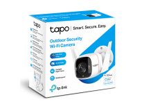 TP-Link Smart Wi-Fi Light Switch, Matter Tapo C320WS
