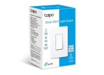 TP-Link Smart Wi-Fi Light Switch Tapo S500