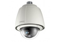 SCP-3370TH Samsung Analog Outdoor PTZ