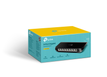 TP-Link 8-Port Gigabit Desktop Switch TL-SG1008D
