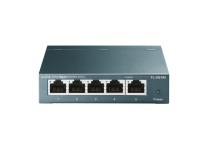 TP-Link 5-Port Gigabit Desktop Switch TL-SG105