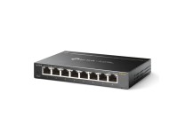 TP-Link 8-Port Gigabit Desktop Switch TL-SG108S