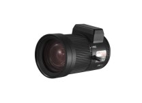 Hikvision TV0550D-MPIR Vari-focal Auto Iris DC Drive 3MP IR Aspherical Lens