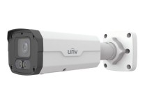 Uniview UNV 8MP White Light Bullet, 4.0mm IPC2228SE-DF40K-WL-I0