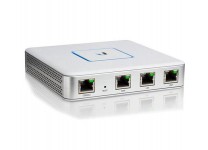 Ubiquiti USG UniFi Security Gateway Enterprise Router 3 Giga Port