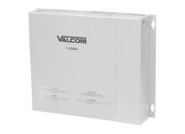 V-2006A	Valcom 6 Zone Page Control
