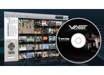 VASTBASE VIVOTEK CENTRAL MGT S/W BASE LIC Softwar