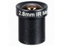 M13B02820 2.8MM FIXED LENS