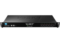 VoSky-9180 VoSky 8-Port Exchange 9180