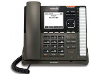 Vtech VSP735 Feature Deskset SIP Phone with PoE