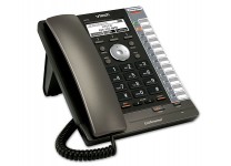 Vtech VSP725 Entry-level SIP Deskset with PoE