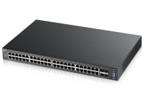 Zyxel XGS2210-52 - 48-Port Gigabit L2 Managed + 4 SFP+ 10G (52 Total Ports)