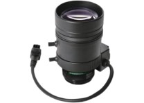 Hikvision YV3.3x15SR4A-SA2L CS Mount 15-50mm 3MP Lens